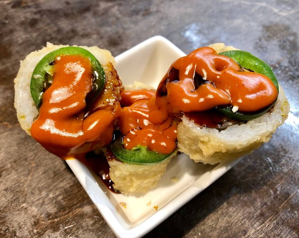 Kura Revolving Sushi Bar | restaurant | 2540 Old Denton Rd #140, Carrollton, TX 75006, USA | 4697586188 OR +1 469-758-6188