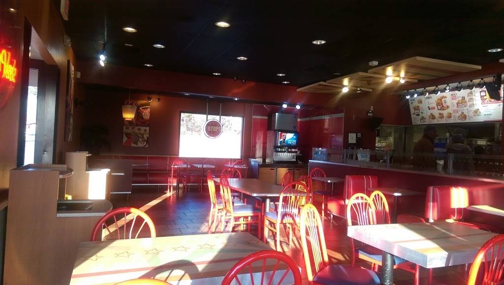 KFC | restaurant | 6701 Martin Luther King Jr Hwy, Landover, MD 20785, USA | 3017730100 OR +1 301-773-0100