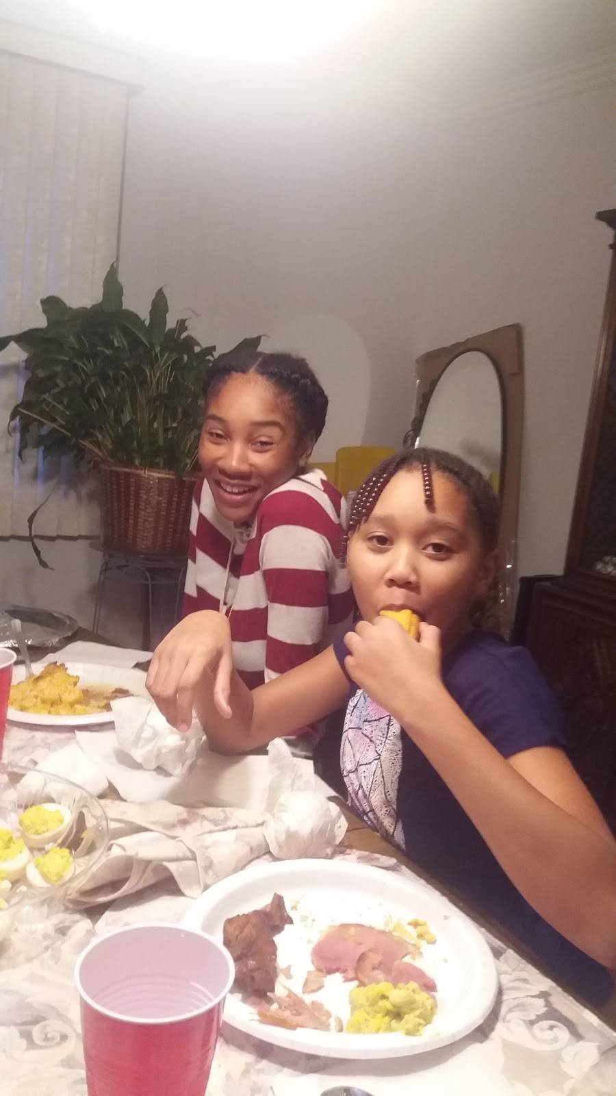 New Garden Restaurant | restaurant | 93 Maple Ave, Newark, NJ 07112, USA | 9739234022 OR +1 973-923-4022