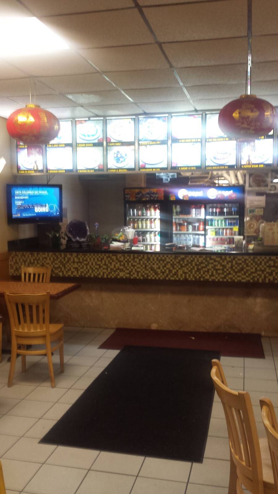 Lams Kitchen | restaurant | 168 Richmond Hill Ave, Stamford, CT 06902, USA | 2033272123 OR +1 203-327-2123