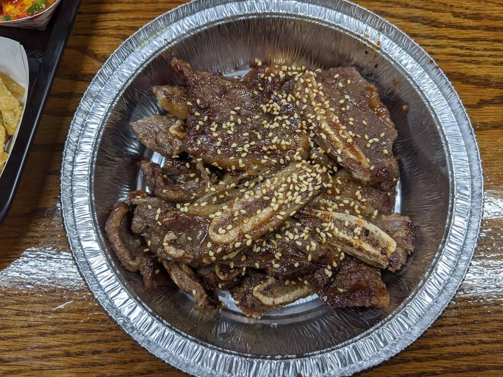 Korean Market | restaurant | 6210 Fairdale Dr Suite 2, San Antonio, TX 78218, USA | 2106467005 OR +1 210-646-7005