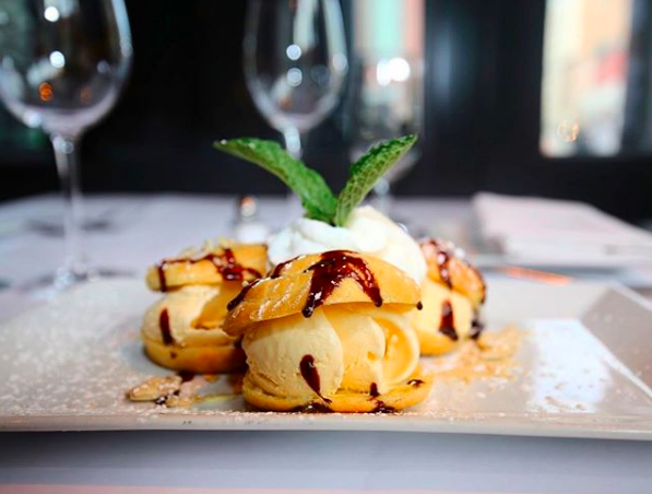 Bocca di Bacco | restaurant | 169 9th Ave, New York, NY 10011, USA | 2129898400 OR +1 212-989-8400