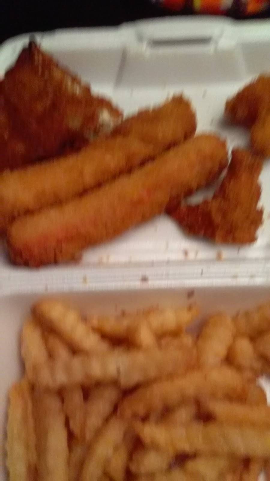 Empire | restaurant | 617 Wilson Ave, Brooklyn, NY 11207, USA | 7184552161 OR +1 718-455-2161