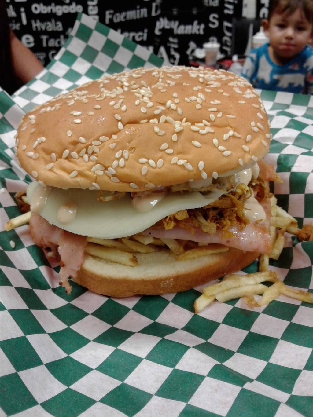 La Prepago | restaurant | 8901 SW 157th Ave #22, Miami, FL 33196, USA | 3053837500 OR +1 305-383-7500