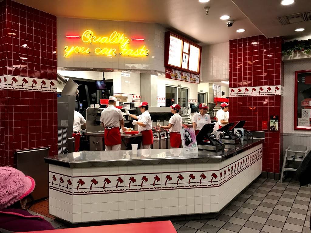 In-N-Out Burger | restaurant | 43349 Pacific Commons Blvd, Fremont, CA 94538, USA | 8007861000 OR +1 800-786-1000