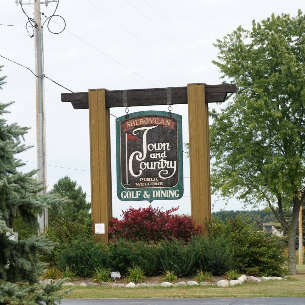 Sheboygan Town & Country Club | restaurant | W1945 Co Rd J, Sheboygan, WI 53083, USA | 9204672509 OR +1 920-467-2509