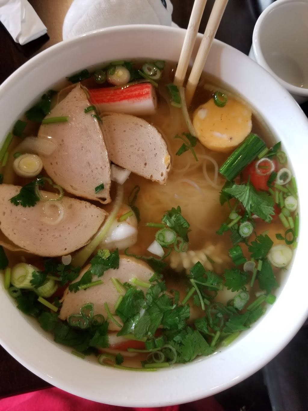 Angkor Asian Bistro and Bar | restaurant | 1568 E Champlain Dr #105, Fresno, CA 93720, USA | 5594922344 OR +1 559-492-2344