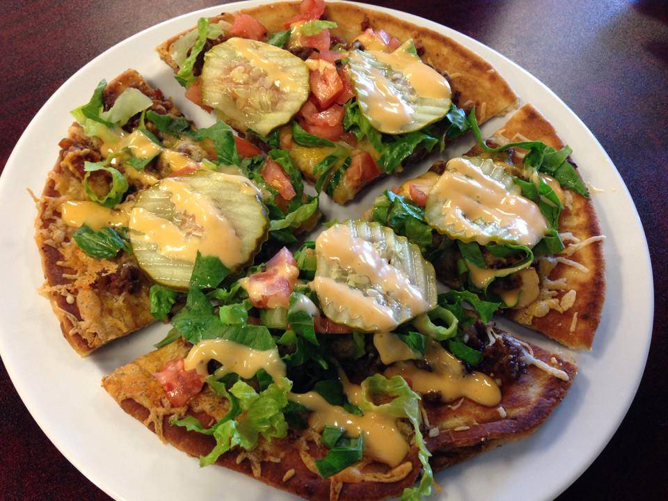 Paradise Deli & Grill | restaurant | 2378 Surfside Blvd, Cape Coral, FL 33991, USA | 2392822378 OR +1 239-282-2378