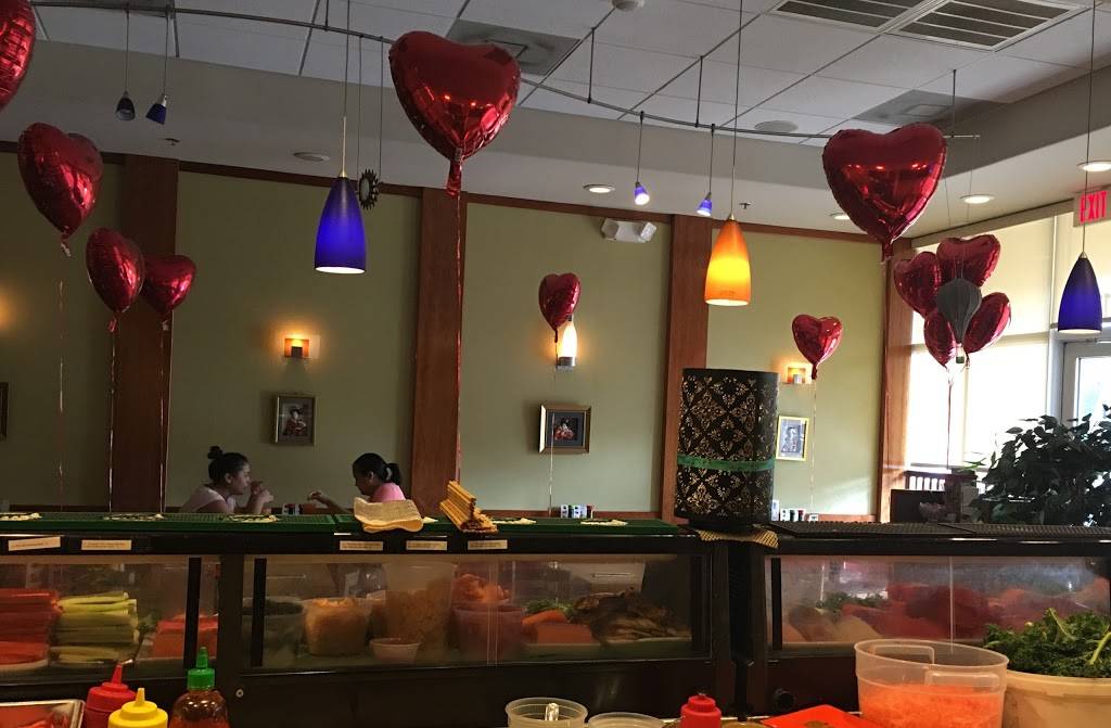 Nami Sushi | restaurant | 12711 Miramar Pkwy, Miramar, FL 33027, USA | 9544368388 OR +1 954-436-8388