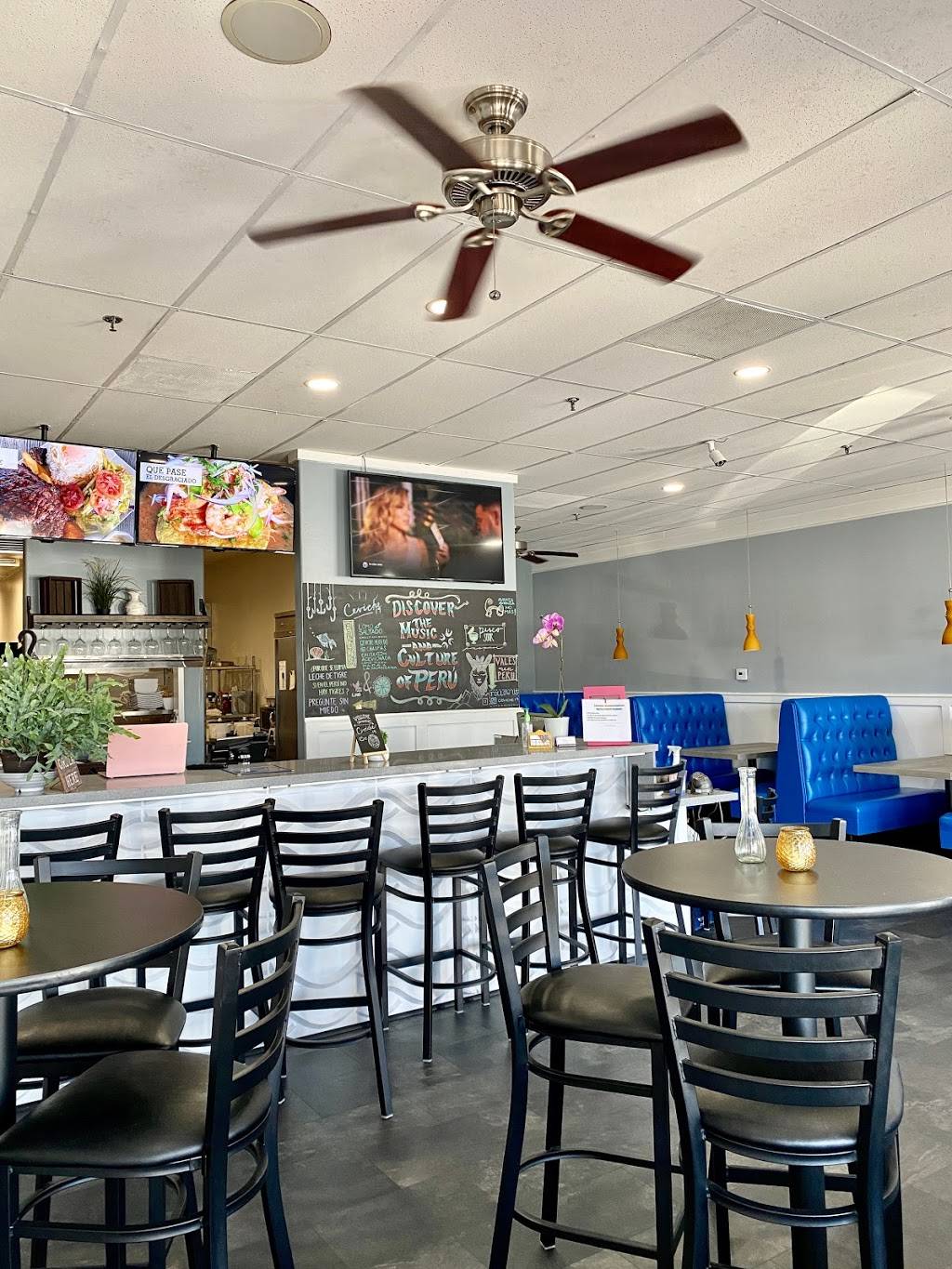 Ceviche 19 | restaurant | 1721 W Katella Ave #G, Anaheim, CA 92804, USA | 7142154030 OR +1 714-215-4030