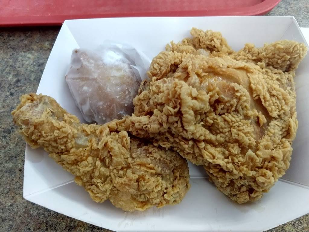 Fryers Chicken | restaurant | 321 FL-26, Melrose, FL 32666, USA | 3524755970 OR +1 352-475-5970