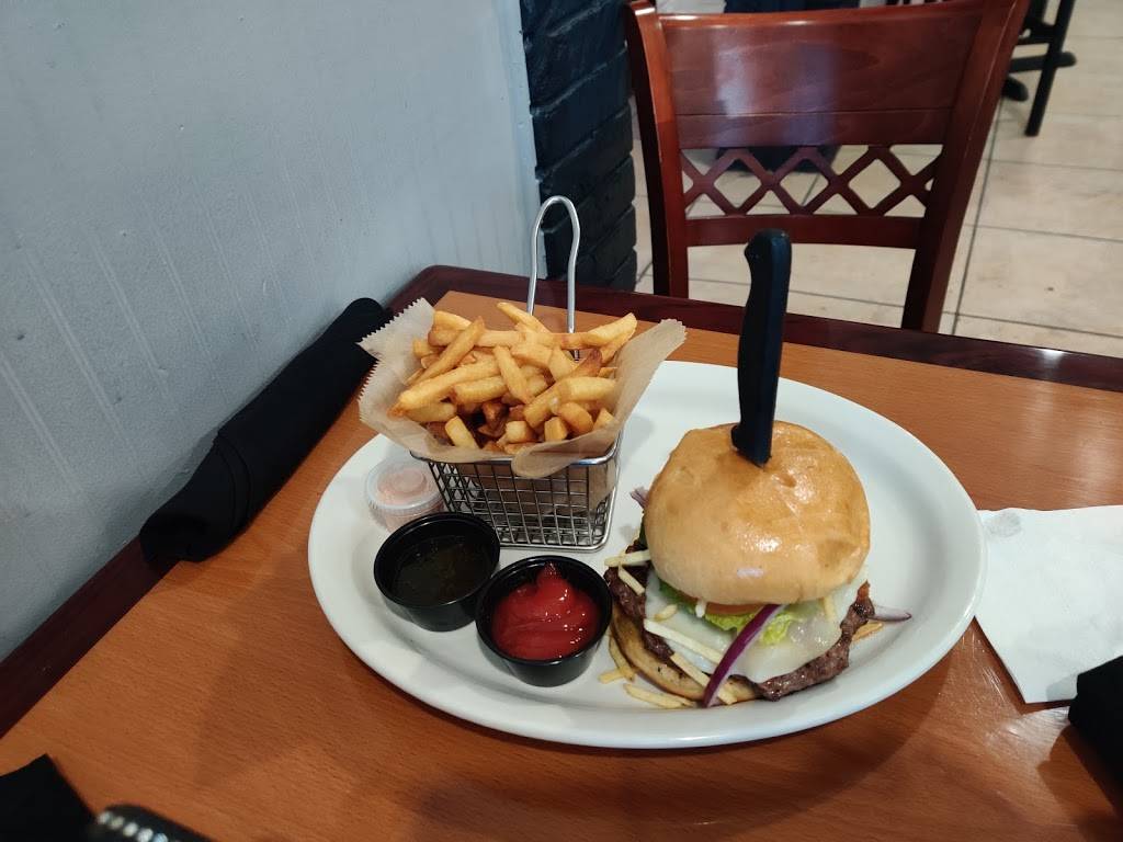 Capachos bar & grill | restaurant | 1410 FL-436, Casselberry, FL 32707, USA | 4079604085 OR +1 407-960-4085