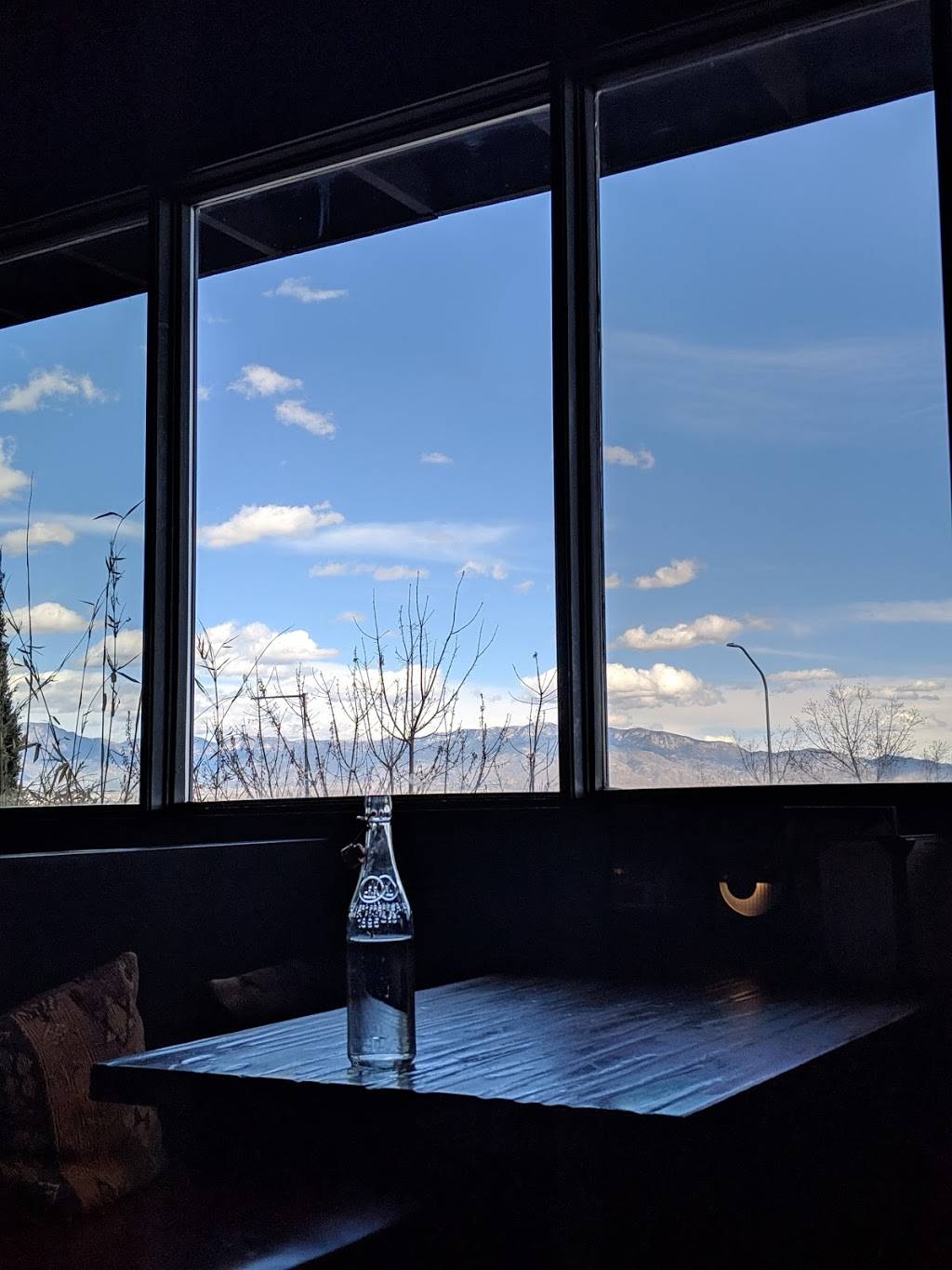 Jinja Bar & Bistro Westside | restaurant | 5400 Sevilla Ave NW, Albuquerque, NM 87120, USA | 5057928776 OR +1 505-792-8776