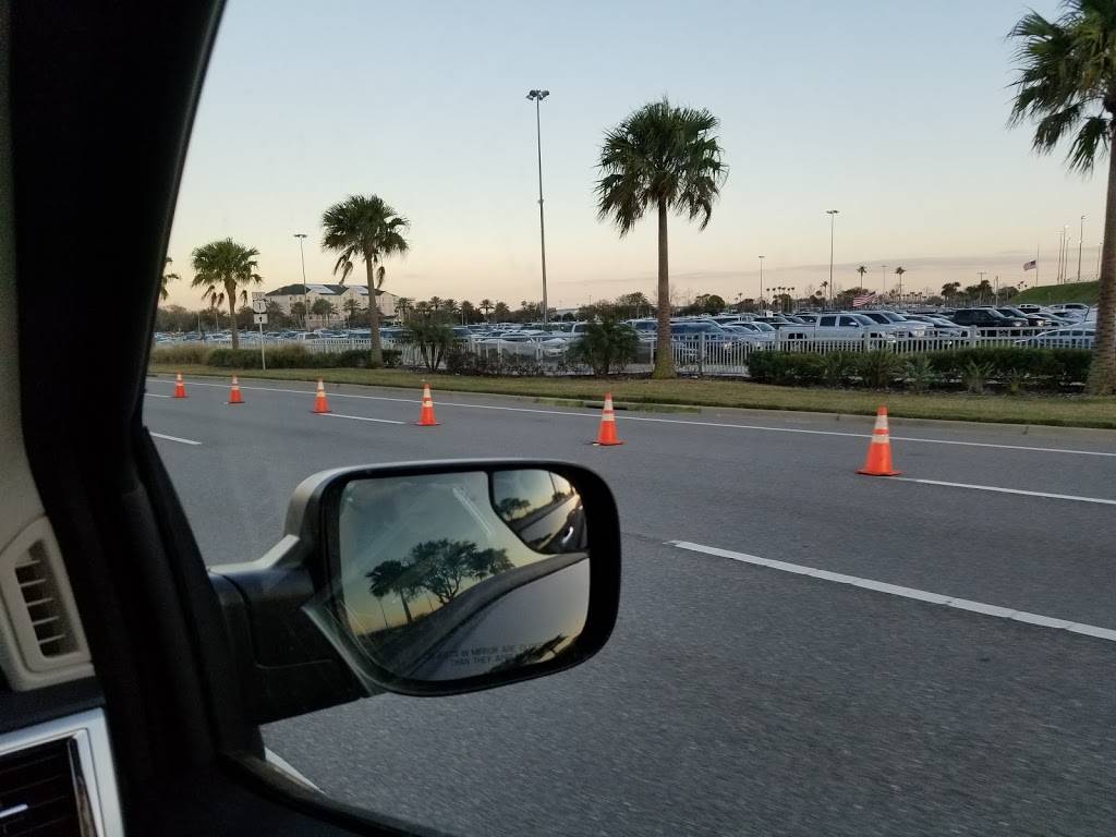 Airgate Cafe | cafe | 2022 Aero Cir, New Smyrna Beach, FL 32168, USA | 3864780600 OR +1 386-478-0600