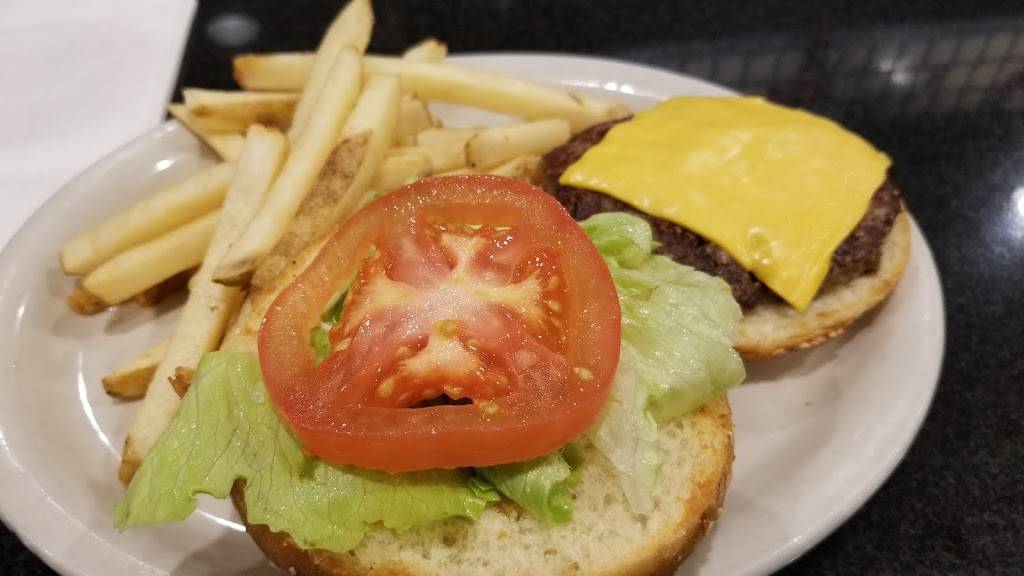 Barnside Diner | restaurant | 6306 Little River Turnpike, Alexandria, VA 22312, USA | 7032563318 OR +1 703-256-3318