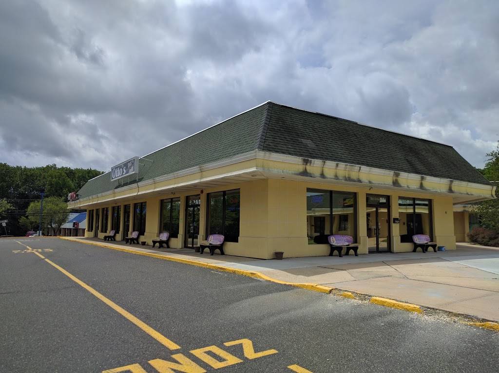 Ottos Bar | restaurant | 845 W Park Ave, Ocean Township, NJ 07712, USA | 7326869566 OR +1 732-686-9566
