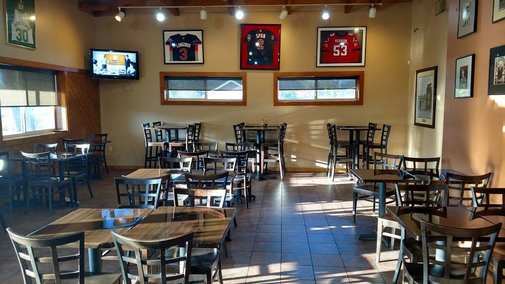 Big Johns Alabama BBQ | restaurant | 5707 N 40th St, Tampa, FL 33610, USA | 8136233600 OR +1 813-623-3600