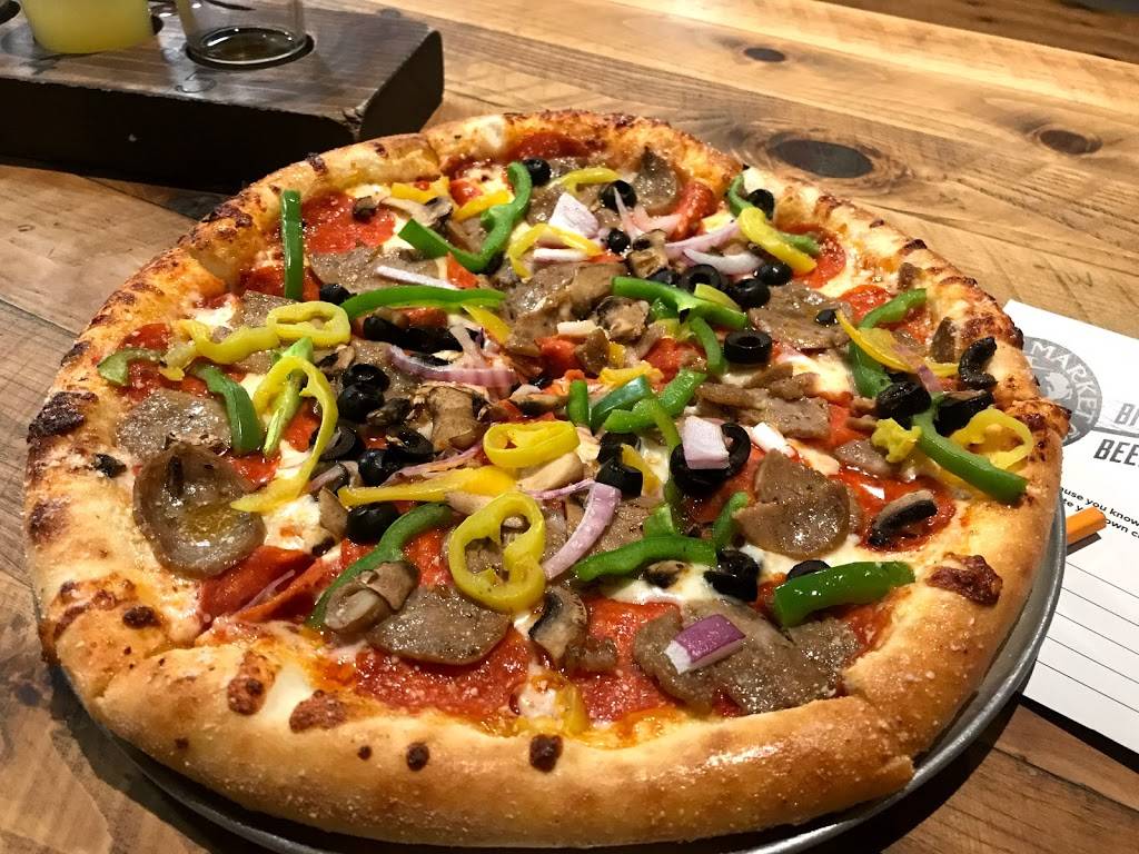 Black Market Brewing Co | restaurant | 41740 Enterprise Cir N # 109, Temecula, CA 92590, USA | 9512965039 OR +1 951-296-5039