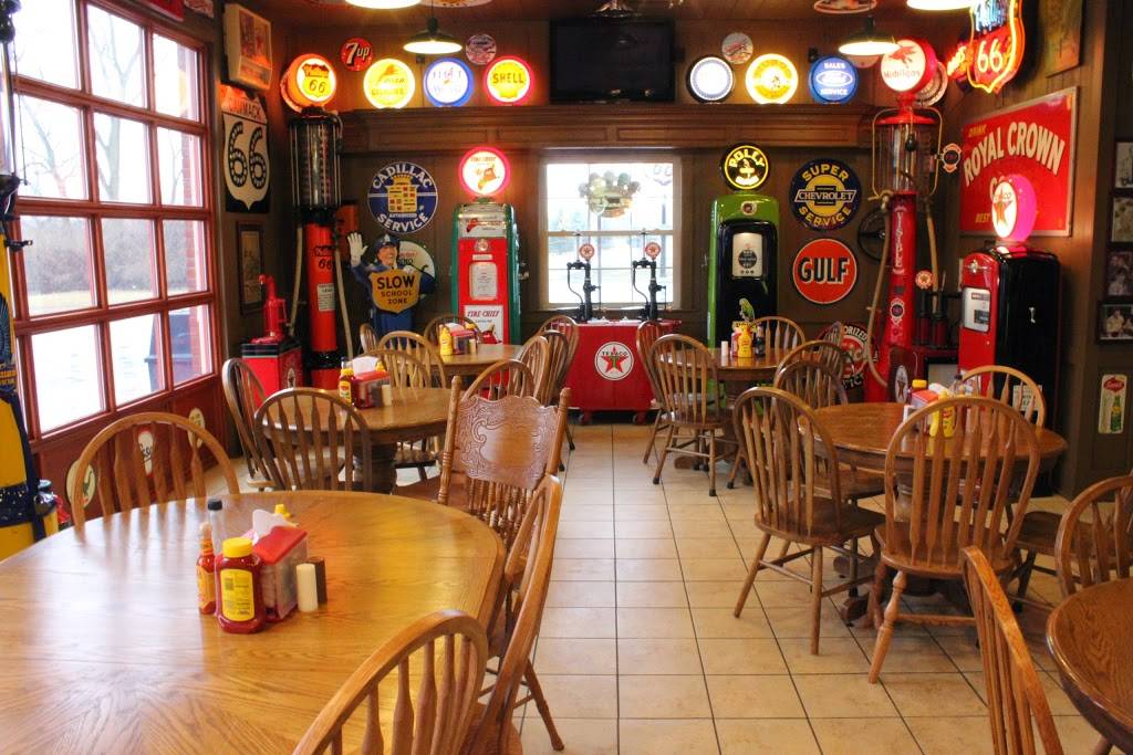 Cammack Station | restaurant | 9200 W Jackson St, Muncie, IN 47304, USA | 7657593871 OR +1 765-759-3871