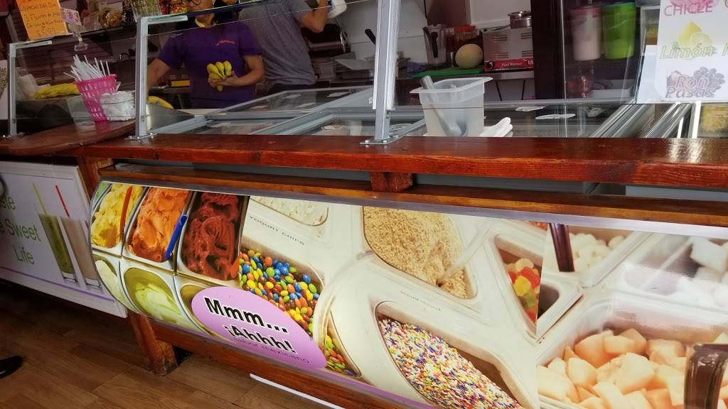 La Michoacana | Neveria Y Paleteria | restaurant | 5106 S Archer Ave, Chicago, IL 60632, USA | 7735812829 OR +1 773-581-2829