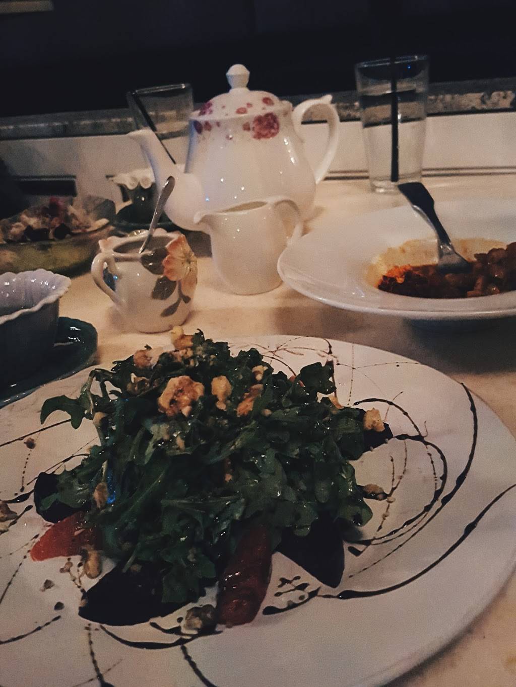 Madeline Garden Kiss Cafe | cafe | 1030 E Green St #103, Pasadena, CA 91106, USA | 6267955501 OR +1 626-795-5501