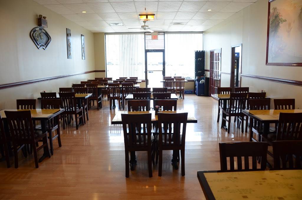 Cherry Garden | restaurant | 12 Cherry Tree Shopping Center, Washington, IL 61571, USA | 3094448801 OR +1 309-444-8801