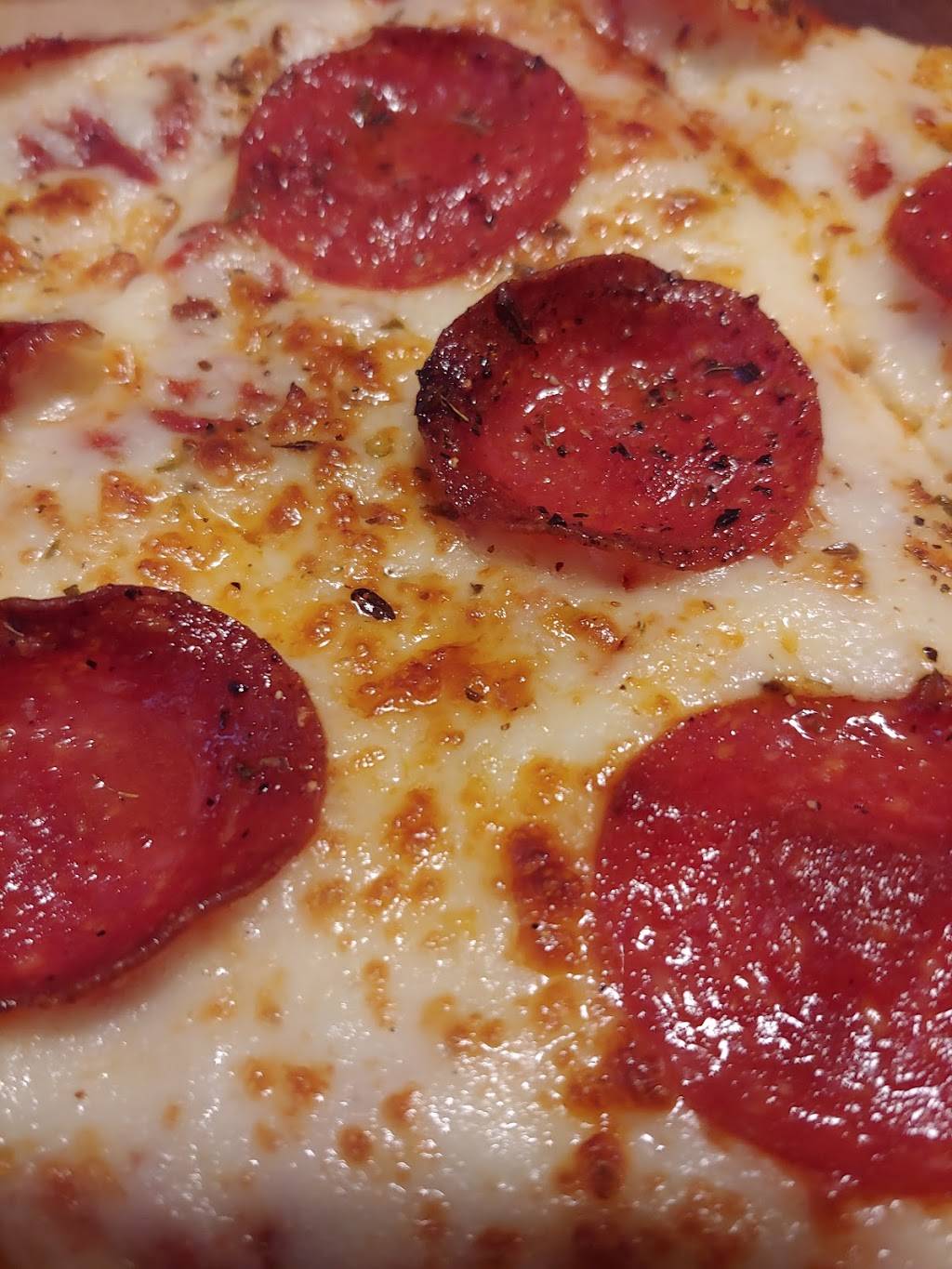 South Of Chicago Pizza and Italian Beef | meal delivery | 2550 S State Rd 135, Greenwood, IN 46143, USA | 3175340424 OR +1 317-534-0424