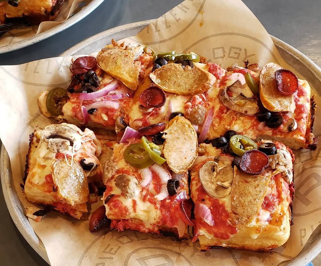 Pieology Pizzeria Aiea / Pearl Ridge Mall | restaurant | 98-1005 Moanalua Rd, Aiea, HI 96701, USA | 8082003281 OR +1 808-200-3281