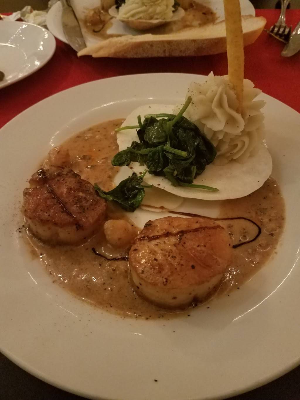 The Casserole Bistro | restaurant | 377 Broad St, Bloomfield, NJ 07003, USA | 2017423529 OR +1 201-742-3529