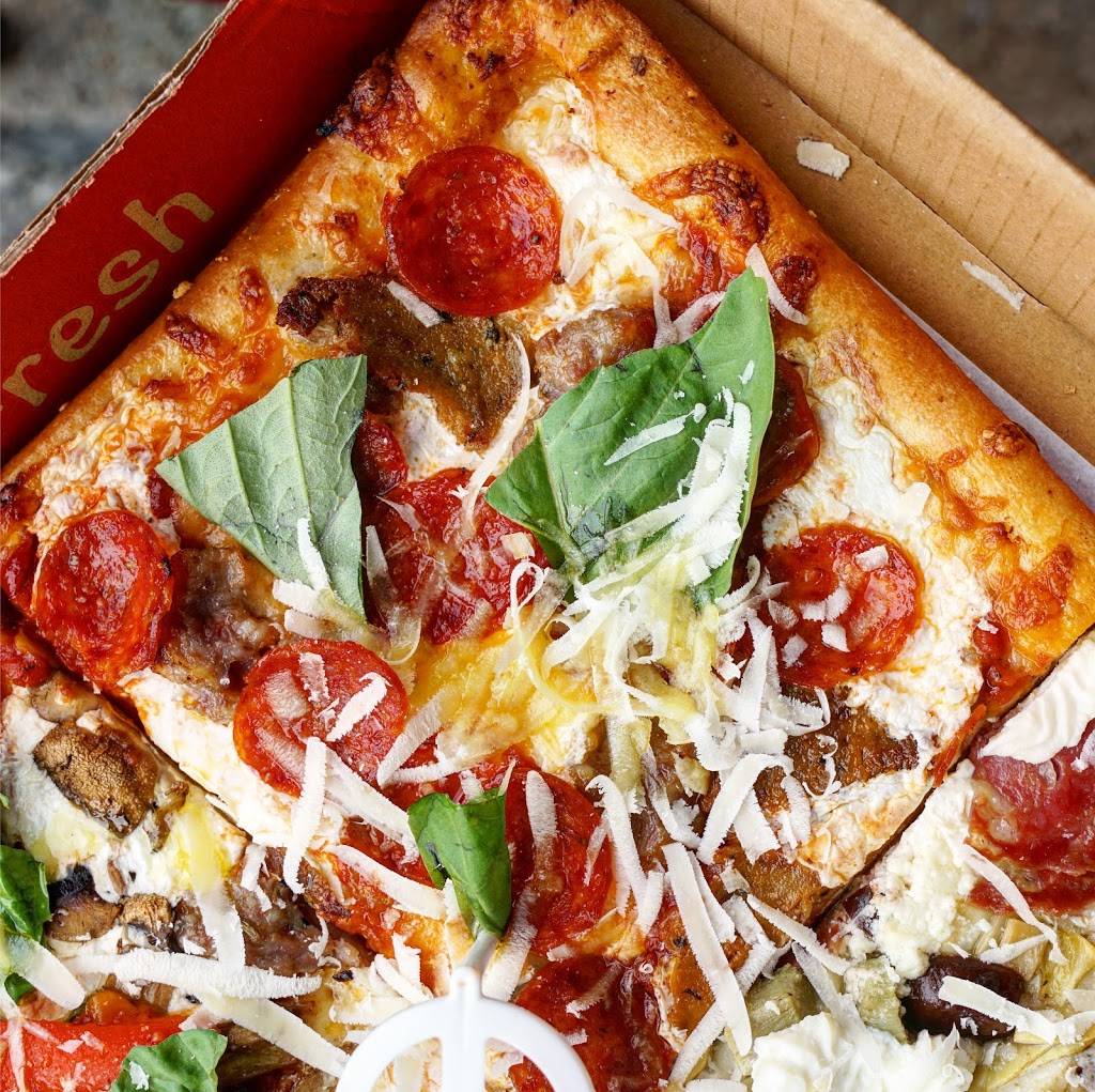 Nonnas 1977 Bell Blvd | restaurant | 39-26 Bell Blvd, Queens, NY 11361, USA | 7186311977 OR +1 718-631-1977