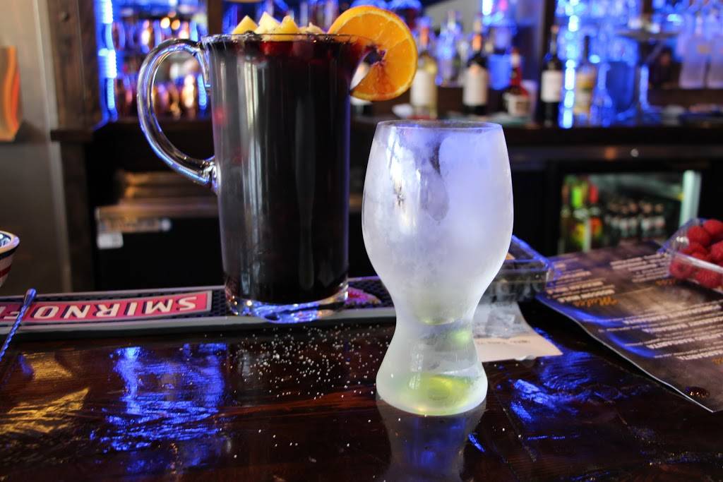 Su Casa Bar and Grill | restaurant | 2927 Spring St, Paso Robles, CA 93446, USA | 8053692272 OR +1 805-369-2272