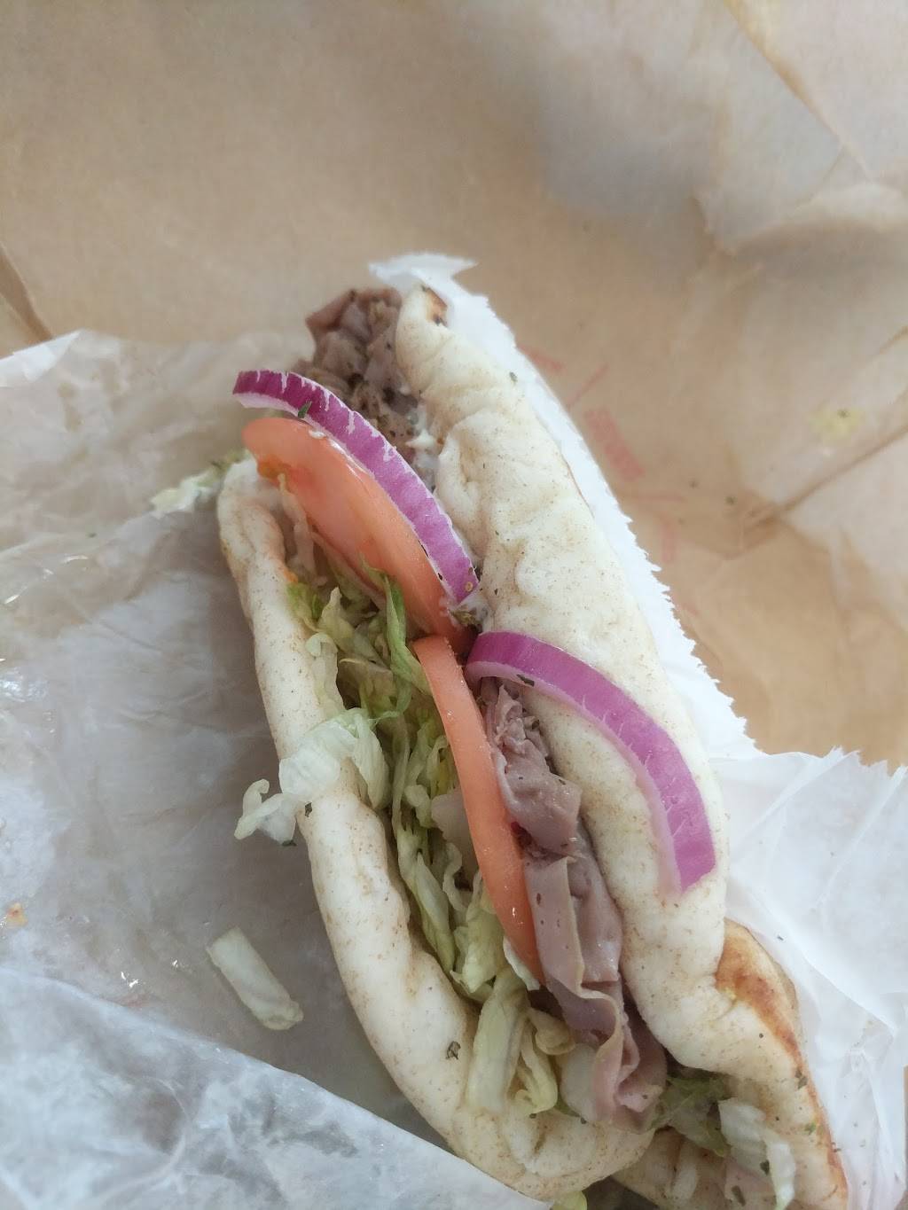 Arbys | restaurant | 2490 W Main St, Norman, OK 73069, USA | 4053662805 OR +1 405-366-2805