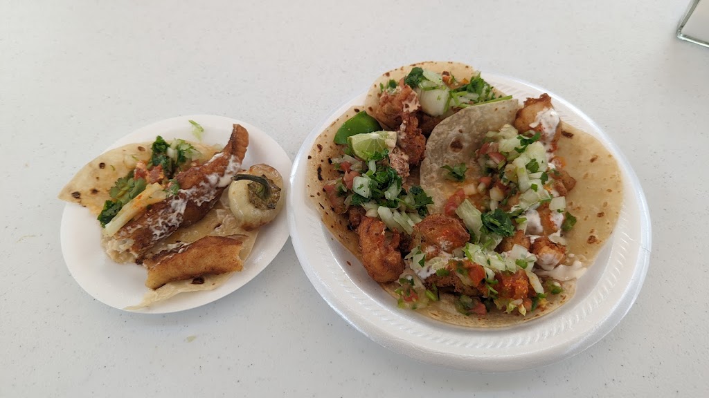 Tacos El Cositas | restaurant | 12557 S Frontage Rd, Yuma, AZ 85367, USA | 9282575875 OR +1 928-257-5875