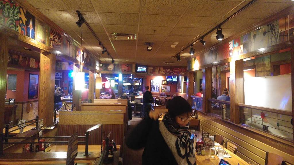 Applebees Grill + Bar | restaurant | 3730 Nazareth Pike, Bethlehem, PA 18020, USA | 6108688569 OR +1 610-868-8569