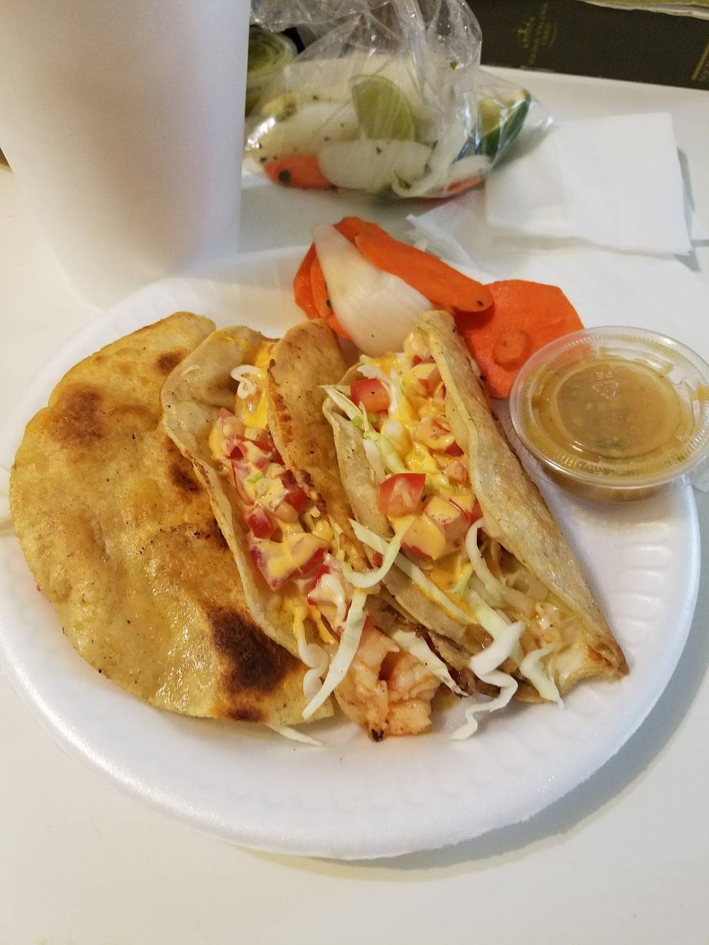 El Bukanas Tacos | restaurant | 306 W Anaheim St, Long Beach, CA 90813, USA | 5623490560 OR +1 562-349-0560