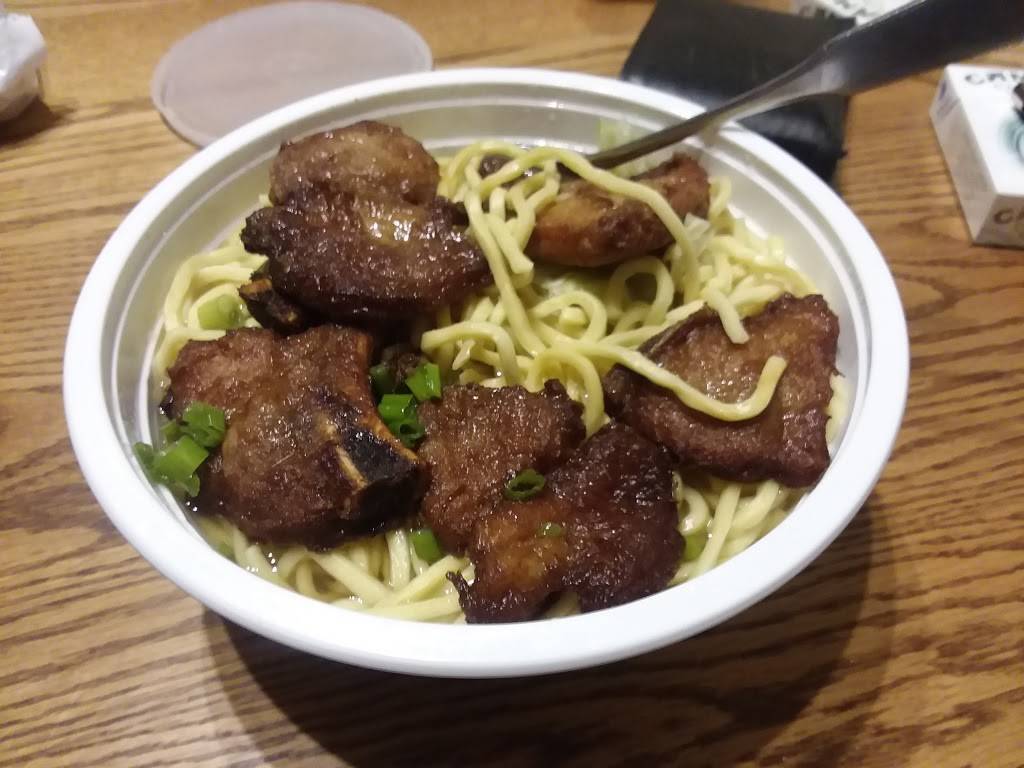 Yes Chinese Food | restaurant | 934 Army Trail Rd, Carol Stream, IL 60188, USA | 6308300820 OR +1 630-830-0820