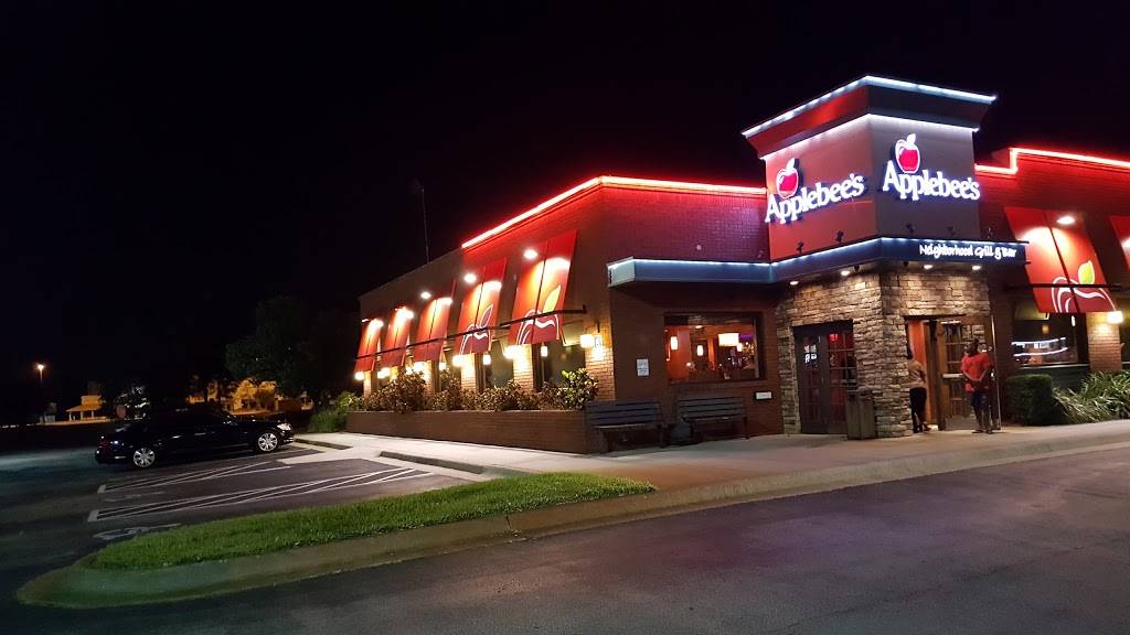 Applebees Grill + Bar | restaurant | 1545 Palm Bay Rd NE, Melbourne, FL 32905, USA | 3219514440 OR +1 321-951-4440