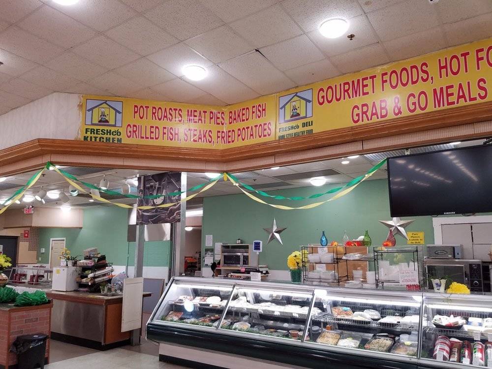 FreshCo Food Market | restaurant | 1029 N Rd, Westfield, MA 01085, USA | 4133153279 OR +1 413-315-3279