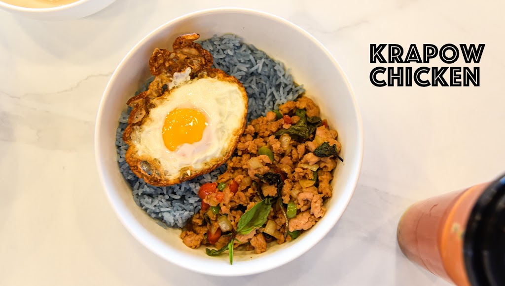 Mee Dee Thai Kitchen (Northridge) | restaurant | 9346 Corbin Ave Unit #3, Northridge, CA 91324, USA | 7472372387 OR +1 747-237-2387