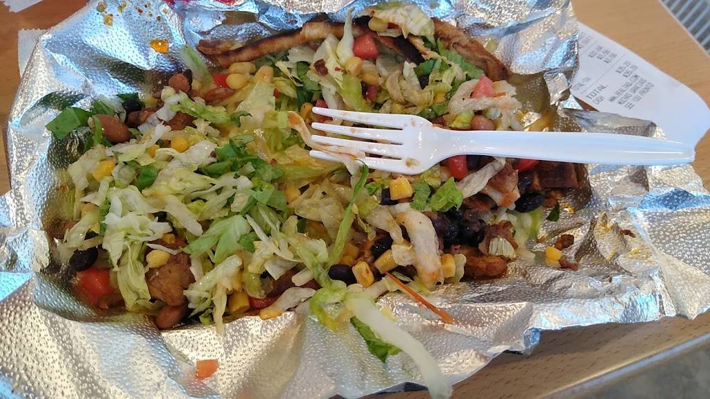 Real Taqueria | restaurant | 1869 E Murray Holladay Rd, Holladay, UT 84117, USA | 8014327962 OR +1 801-432-7962