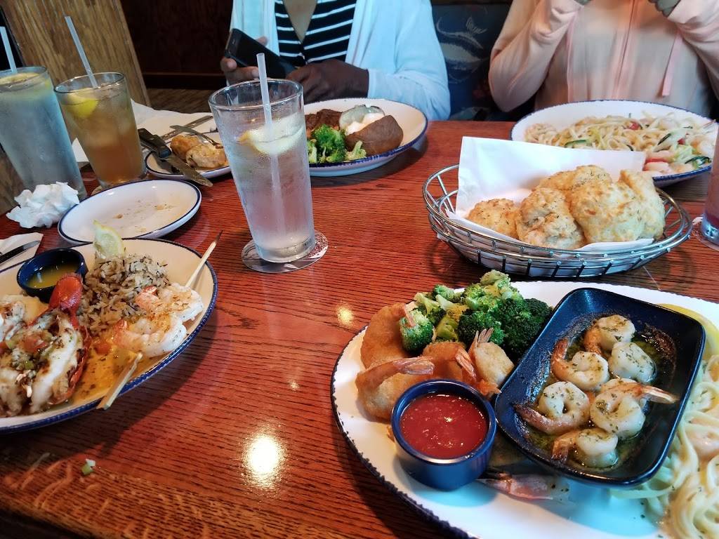 Red Lobster | restaurant | 20831 NY-3, Watertown, NY 13601, USA | 3157861016 OR +1 315-786-1016