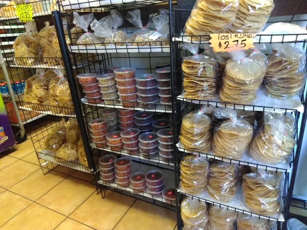 Tortilleria San Luis | restaurant | 11542 Wilcrest Dr, Houston, TX 77099, USA | 2814987774 OR +1 281-498-7774