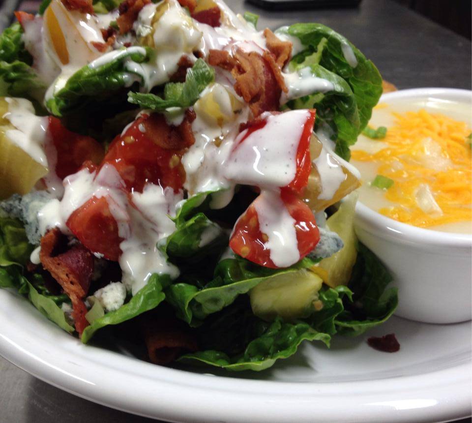 34:Ate | restaurant | 210 Pike St, Williamson, WV 25661, USA | 3042353488 OR +1 304-235-3488