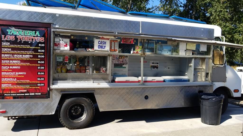 Taqueria Los Toritos | restaurant | Battle Ground, WA 98604, USA | 3606357048 OR +1 360-635-7048