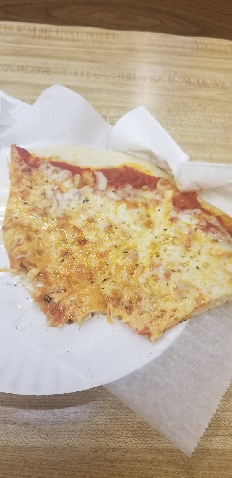 Anthonys Pizza | restaurant | 715 Morris Park Ave, Bronx, NY 10462, USA | 7187926020 OR +1 718-792-6020