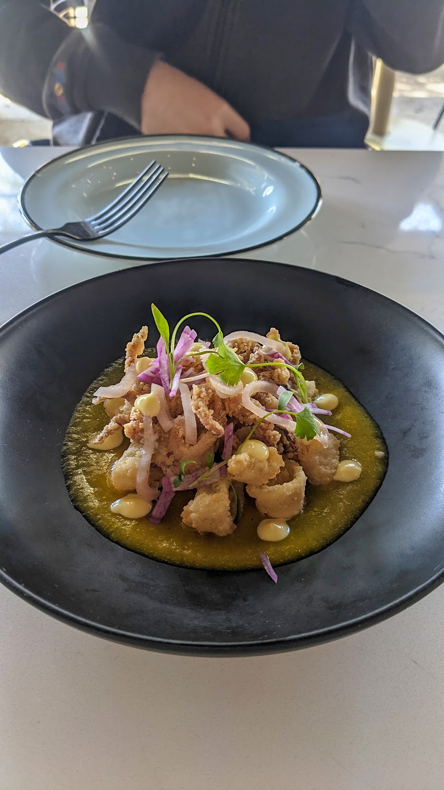 Plank Seafood Provisions | restaurant | 11410 Century Oaks Terrace Suite 136, Austin, TX 78758, USA | 7372341122 OR +1 737-234-1122