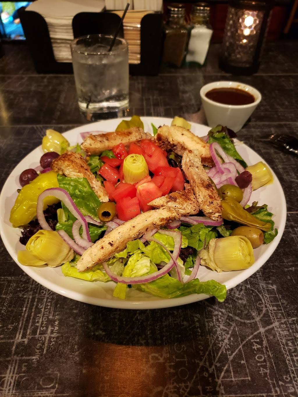 Sorella Ristorante | restaurant | 2998 Charleston Rd #1, Ripley, WV 25271, USA | 3043730070 OR +1 304-373-0070