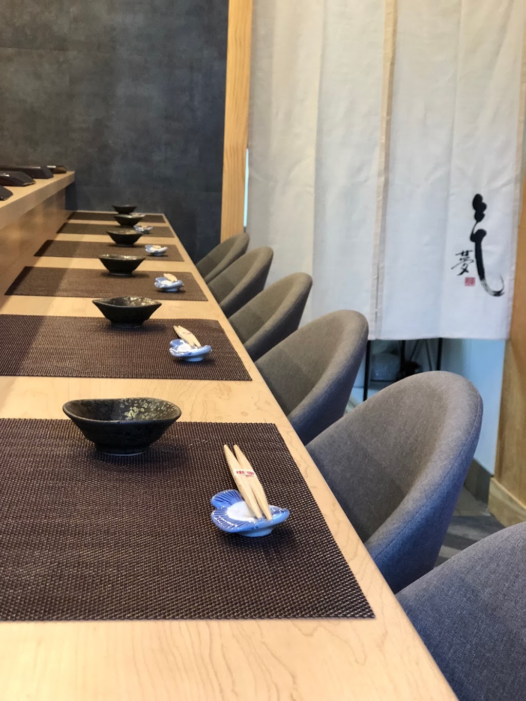 OMAKASE YUME | restaurant | 651 W Washington Blvd Suite #101, Chicago, IL 60661, USA | 3122651610 OR +1 312-265-1610