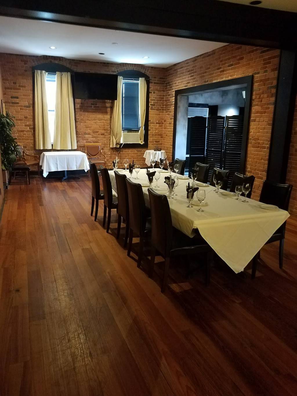 Ristorante Divino | restaurant | 803 Gervais St, Columbia, SC 29201, USA | 8037994550 OR +1 803-799-4550