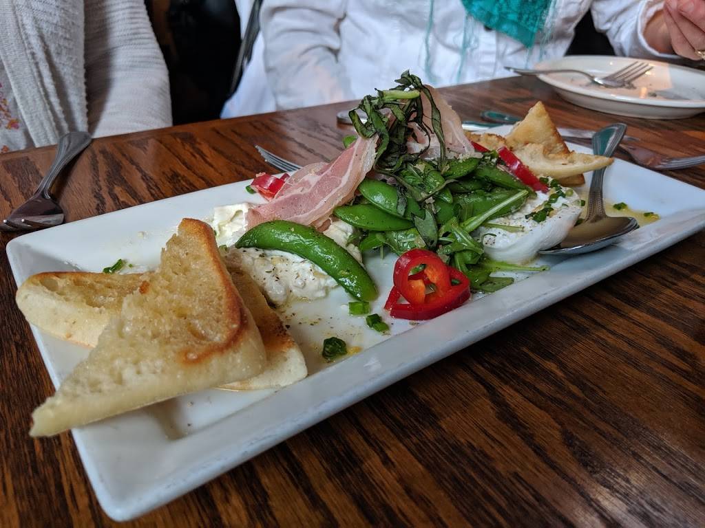 Cork Wine Pub | restaurant | 23810 Woodward Ave, Pleasant Ridge, MI 48069, USA | 2485442675 OR +1 248-544-2675